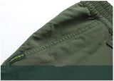 Sturdy Pants for Adventures (Waterproof)