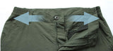 Sturdy Pants for Adventures (Waterproof)