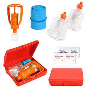 Venom Extractor Pump (First Aid Kit)