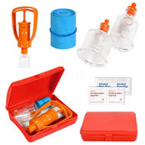 Venom Extractor Pump (First Aid Kit)