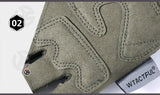 Anti-Skid Full Finger Glove