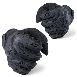 Anti-Skid Full Finger Glove