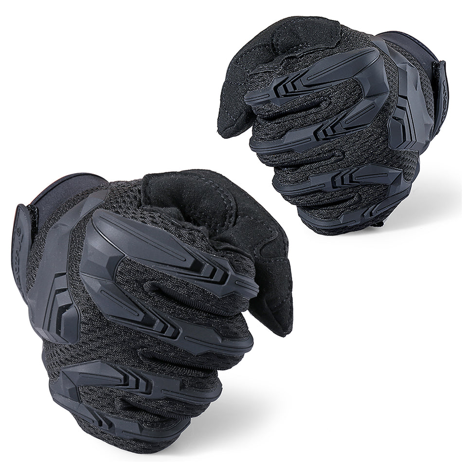 Anti-Skid Full Finger Glove
