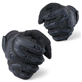 Anti-Skid Full Finger Glove