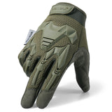 Anti-Skid Full Finger Glove