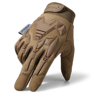 Anti-Skid Full Finger Glove