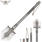 Multifunctional Shovel