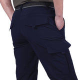 Sturdy Pants for Adventures (Waterproof)