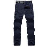 Sturdy Pants for Adventures (Waterproof)