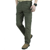 Sturdy Pants for Adventures (Waterproof)