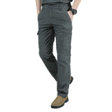 Sturdy Pants for Adventures (Waterproof)